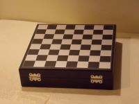 Лот: 7407705. Фото: 4. шахматная доска