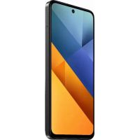 Лот: 25655303. Фото: 2. Смартфон Poco M6 8/256Gb | Цвет... Смартфоны, связь, навигация