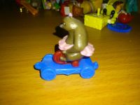 Лот: 3806684. Фото: 2. Киндер Мадагаскар в цирке 3. Игрушки