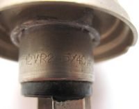 Лот: 5214821. Фото: 2. Лампа для фары СССР 12V 45/40W. Автозапчасти