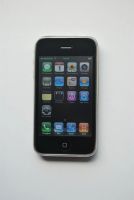 Лот: 2692346. Фото: 5. Apple iPhone 3G 8GB SimFree...