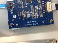 Лот: 9481663. Фото: 4. LED-DRIVE 6917L-0080A PPW-LE32SE-0...