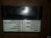 Лот: 13296148. Фото: 2. Картридж SEGA 12 GAME. Игровые приставки, консоли, видеоигры