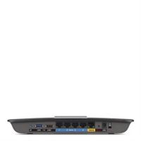 Лот: 5927929. Фото: 3. 802.11ac Wi-Fi AC1750 роутер CISCO... Компьютеры, оргтехника, канцтовары