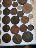Лот: 17552034. Фото: 5. Монеты серебро, медь, мельхиор...