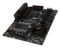 Лот: 12650448. Фото: 3. msi z270 gaming pro. Компьютеры, оргтехника, канцтовары