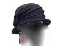 Лот: 19508721. Фото: 7. Шляпа шерстяная женская Tonak...
