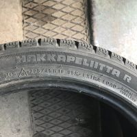 Лот: 12080439. Фото: 2. Nokian Hakkapeliitta R (R18). Шины, Диски