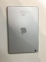 Лот: 10327275. Фото: 5. Планшет iPad mini 16 gb silver