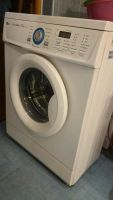 Лот: 7254318. Фото: 2. Стиральная машина LG Intellowasher... Крупная бытовая техника