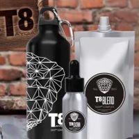 Лот: 9996695. Фото: 3. Тайга 8 Blend/Extra/Splash. Красноярск