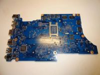 Лот: 11347117. Фото: 2. Материнская плата для ноутбука... Комплектующие