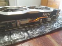 Лот: 25592327. Фото: 4. Видеокарта MSI 1650 SUPER. Красноярск