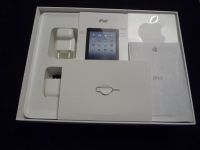 Лот: 5133057. Фото: 2. iPad New iPad 3 Cellular 3G 32... Компьютеры, ноутбуки, планшеты
