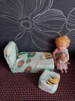 Лот: 21546651. Фото: 4. Мягкая мебель для маленьких кукол... Красноярск