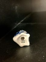 Лот: 25676383. Фото: 3. Фигурка Гжель Кролик 1. Сувениры, подарки