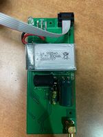 Лот: 20580431. Фото: 2. GSM gprs модуль Зота Zota. Тепловое оборудование, климат