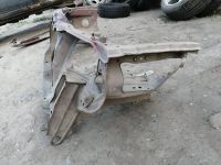 Лот: 19108837. Фото: 2. Рамка радиатора Toyota Carina... Автозапчасти