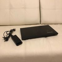 Лот: 14169359. Фото: 13. Игровой Ноутбук Lenovo G590 Intel...