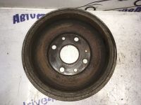 Лот: 21713197. Фото: 3. барабаны тормозные Mazda Demio... Авто, мото, водный транспорт