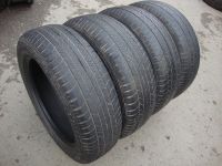 Лот: 9673055. Фото: 3. 215/60/17 Dunlop ST-20 Grandtrek... Авто, мото, водный транспорт