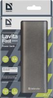 Лот: 12794439. Фото: 4. Внешний аккумулятор PowerBank... Красноярск