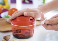 Лот: 8634894. Фото: 3. Измельчитель турбо Tupperware. Домашний быт