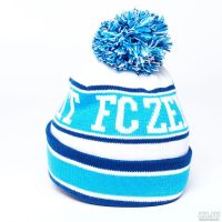 Лот: 13365236. Фото: 2. Шапка Зенит (подростковая). Одежда и аксессуары