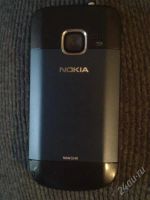 Лот: 1391278. Фото: 2. Nokia C3-00. Смартфоны, связь, навигация