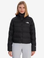 Лот: 25737051. Фото: 2. Пуховик женский The North Face... Спортивная одежда
