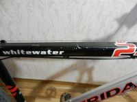 Лот: 1719690. Фото: 2. Merida Matts Whitewater 2006. Велоспорт