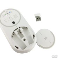 Лот: 16300561. Фото: 2. Мышь беспроводная Xiaomi Mi Portable... Периферия