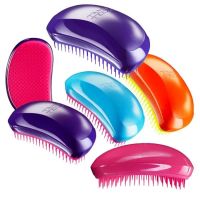 Лот: 9242675. Фото: 2. Расческа Tangle Teezer SALON ELITE. Аксессуары