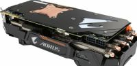 Лот: 18614543. Фото: 6. Видеокарта Gigabyte GeForce GTX...