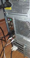 Лот: 25777617. Фото: 3. Core i5-7400 (4*3500MHz), GTX... Компьютеры, оргтехника, канцтовары