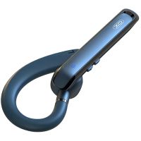 Лот: 21543930. Фото: 2. Гарнитура Bluetooth XO BE32 Type-C... Аудиотехника