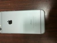 Лот: 13739387. Фото: 2. iPhone 6 128gb. Смартфоны, связь, навигация
