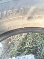 Лот: 8252556. Фото: 2. Зимняя резина Yokohama липучка... Шины, Диски