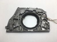 Лот: 20401653. Фото: 2. Крышка коленвала Audi A6 1998... Автозапчасти