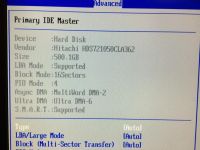 Лот: 6857738. Фото: 2. Компьютер E5700/2Gb/500Gb/DVD. Компьютеры, ноутбуки, планшеты