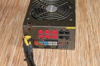 Лот: 1933052. Фото: 2. мощный блок питания - thermaltake... Комплектующие