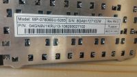 Лот: 7818026. Фото: 3. Клавиатура от ноутбука Asus X50Z. Компьютеры, оргтехника, канцтовары