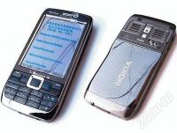 Лот: 491741. Фото: 2. Nokia E71 TV из Поднебесной. Новый... Смартфоны, связь, навигация