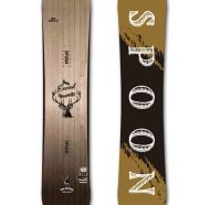 Лот: 23567608. Фото: 2. Сноуборд Spoon Snowboard 22-23... Сноубординг