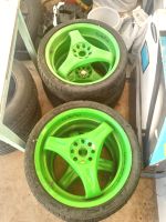 Лот: 18981883. Фото: 5. Rays volk racing c-ultra r17 4x100...