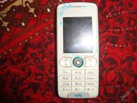 Лот: 1965641. Фото: 2. Продам Sony Ericsson W200i цена... Смартфоны, связь, навигация