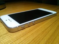 Лот: 12989752. Фото: 3. Apple Iphone 5 16 gb. Красноярск