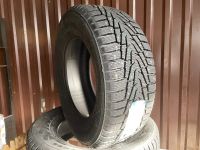Лот: 19465392. Фото: 3. Зимние шины R18 285/60 Nokian... Авто, мото, водный транспорт