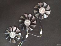 Лот: 10858528. Фото: 6. Вентилятор для видеокарты Ecotherm...