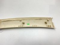 Лот: 22634467. Фото: 6. Накладка на стойку Citroen C4...